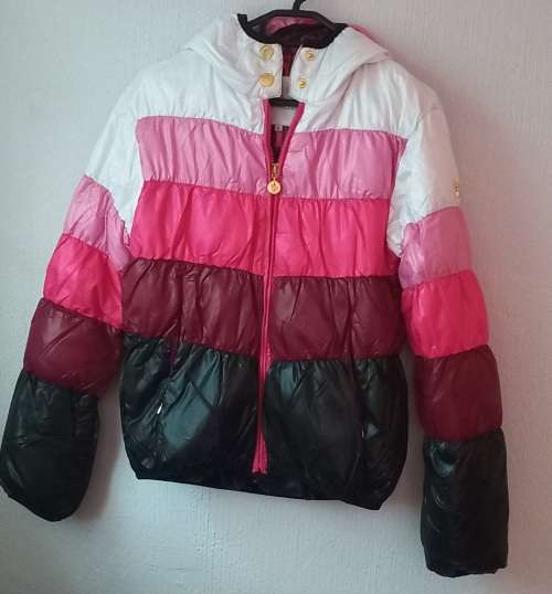 Amazing Moncler puffer jacket !