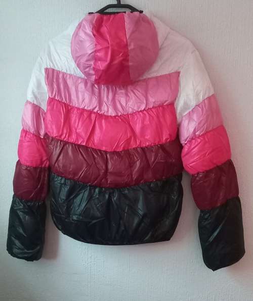 Amazing Moncler puffer jacket !