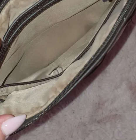 An amazing  Polo Classic Crossbody Bag!