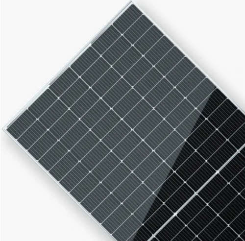 JA 465W Solar Panel
