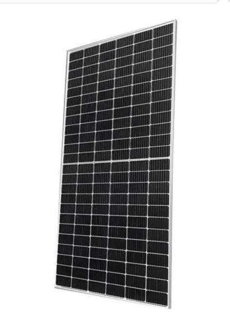JA 465W Solar Panel