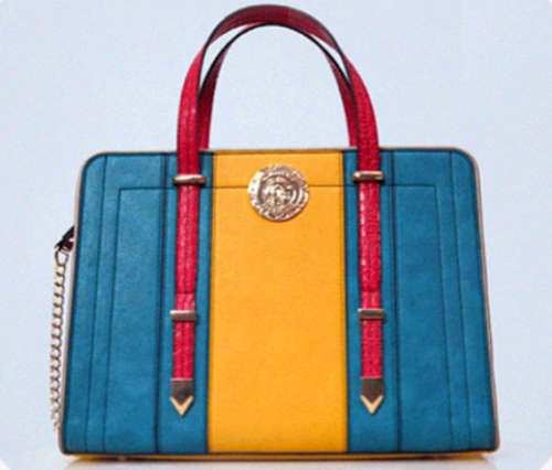 Gorgeous David Tlale bag!