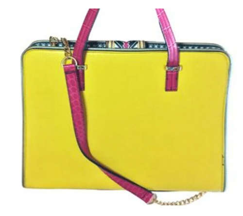 Gorgeous David Tlale bag!