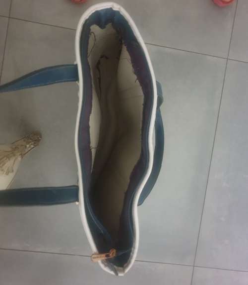 Tommy Hilfiger tote bag!