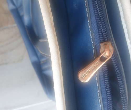 Tommy Hilfiger tote bag!