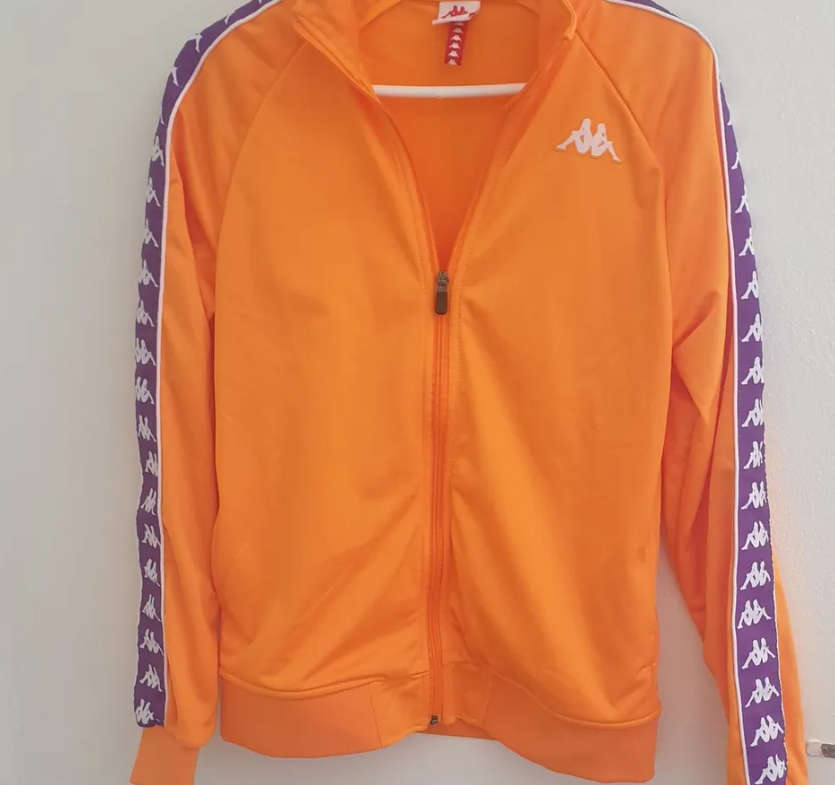 Beautiful Kappa Tracksuit!