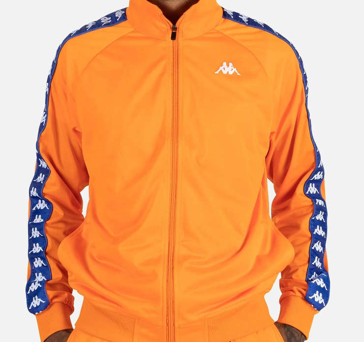 Beautiful Kappa Tracksuit!