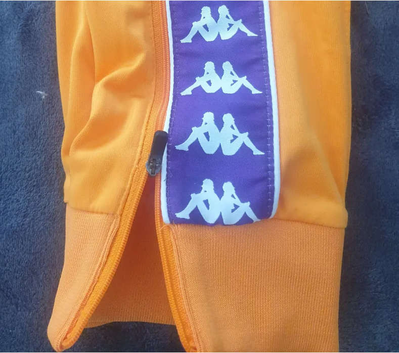 Beautiful Kappa Tracksuit!