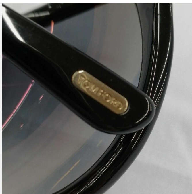 Fabulous Tom Ford Olympia TF 128 sunglasses