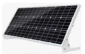 TopSola 550W Solar Panel