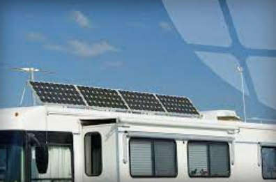 TopSola 550W Solar Panel