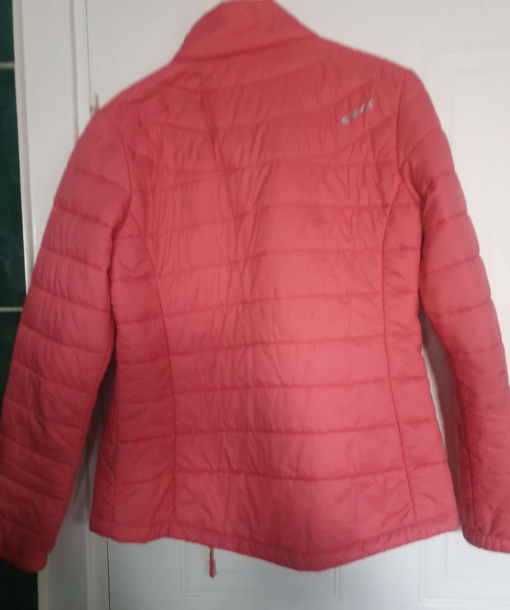 Hi -Tec Ladies Jacket