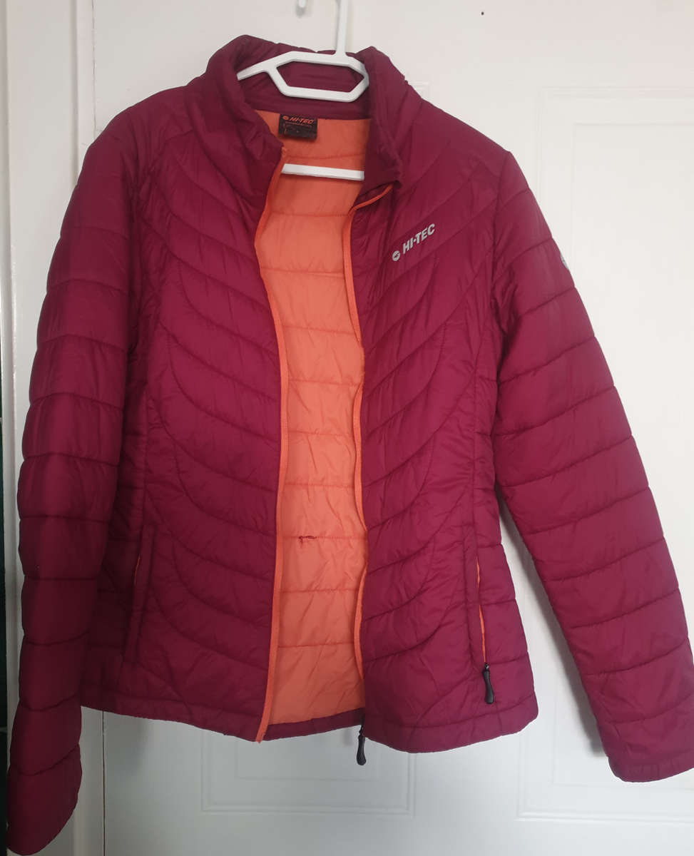 Hi -Tec Ladies Jacket