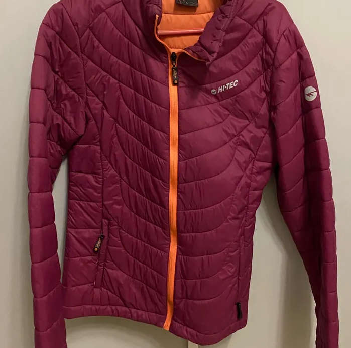 Hi -Tec Ladies Jacket