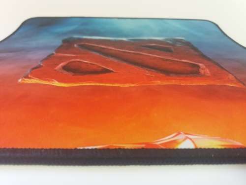 Dota 2 Office Size Mousepad