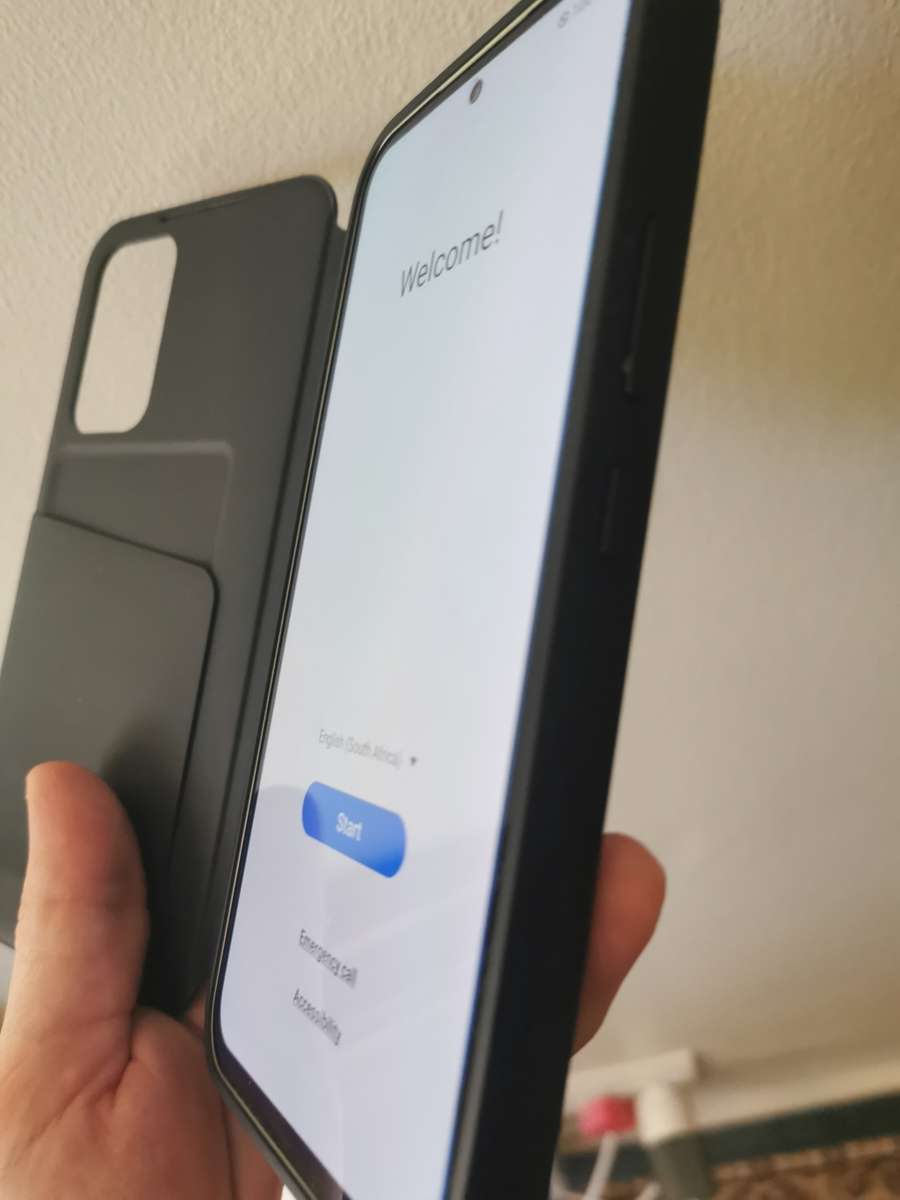 Samsung A54 5G Dual Sim