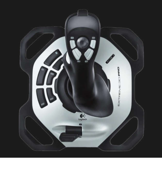 EXTREME 3D PRO JOYSTICK