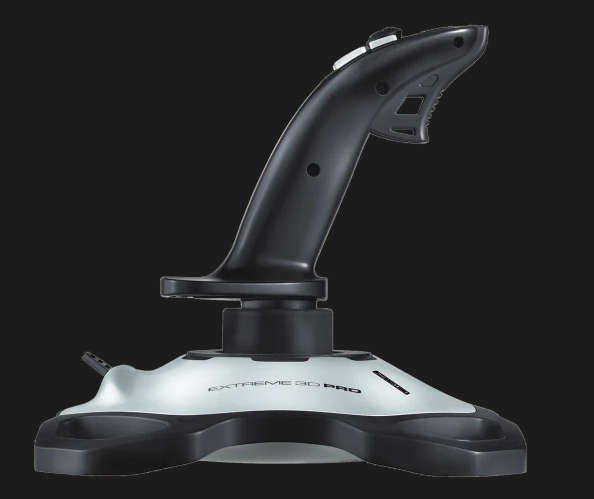 EXTREME 3D PRO JOYSTICK