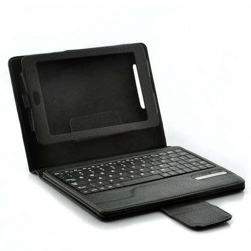 Bluetooth Keyboard + Case for Google Nexus 7