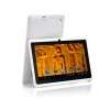 **Demo**  Android 4.1 7 Inch Tablet "Horus" - 1GHz CPU, WiFi, Front Facing Camera, 4GB - 7451 WHITE