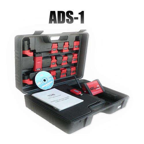 Original ADS1100 Automotive Diagnostic Scanner for PC - Update Online