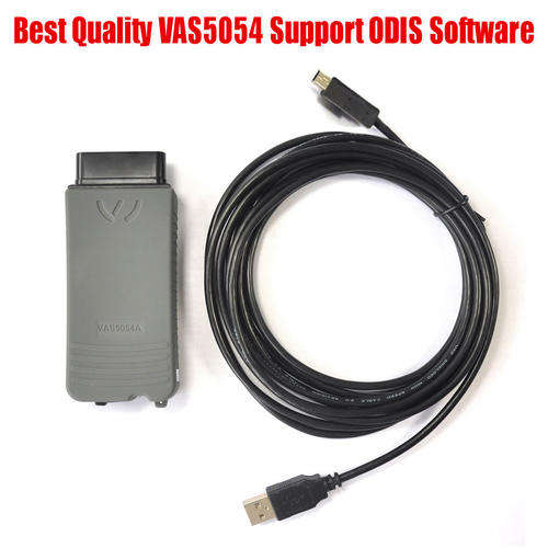 New Generation VAS 5054A with ODIS Diagnostic System for VAG (with Lamborghini)