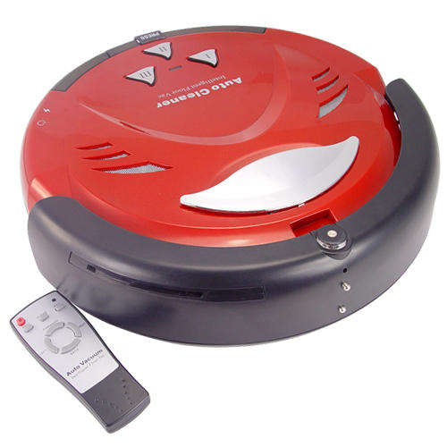 Robot Vacuum Cleaner with Virtual Wall + Charging Station - G101