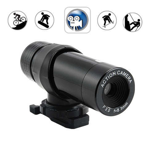 Cyclops - Extreme Sports Action Video Camera - DV29