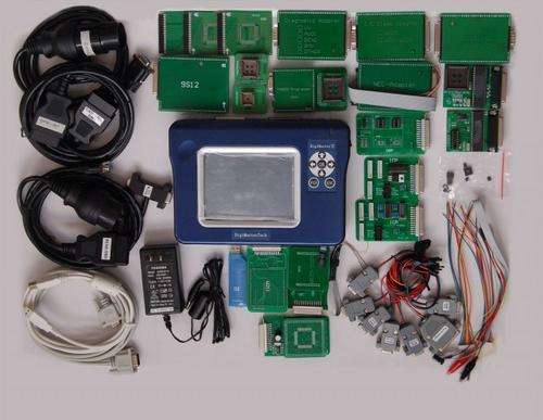 DigiMaster II Auto ECU programmer