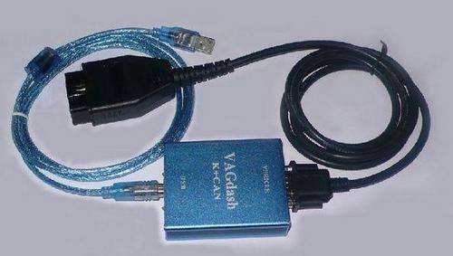 Vag Dash K+CAN USB - Dignostics Tool