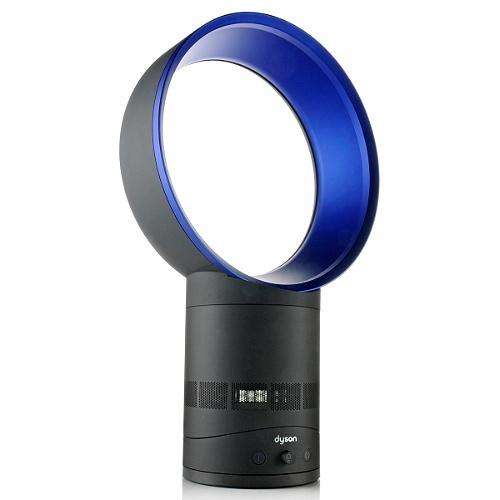 10 inch Bladeless Fan Air Multiplier - No buffeting Desk Fan