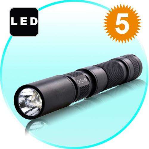 FlashMax X920 - CREE LED Flashlight (250 Lumens, Waterproof) - G259