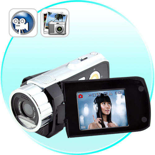 Thrifty Digital Camcorder - DC25