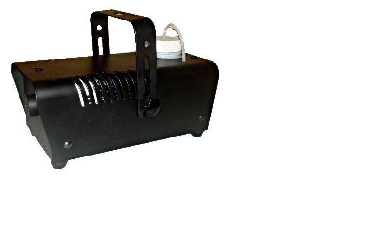 Fog/smoke Machine for Parties, Clubs, Halloween and More - 400W