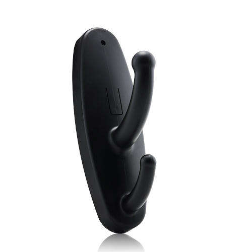Clothes Hanger HD Spy Camera with Motion Detection (Micro SD) - I96
