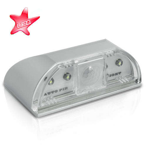 Mini LED Light with Motion Detection - G303
