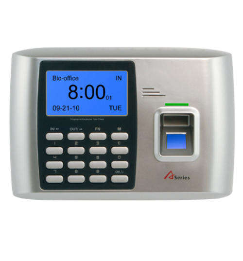 A300 Series Fingerprint & RFID Employee Time Clock