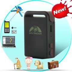 Mini Global GPS Tracker - G203-2GEN