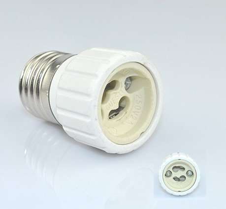 Lamp Holder Adapters