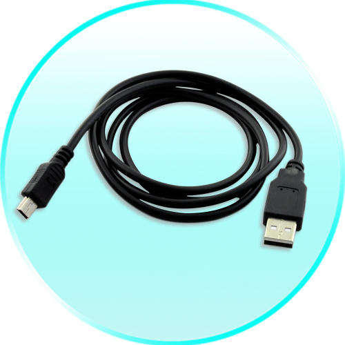 Mini-USB to USB Cable - A01-ACC