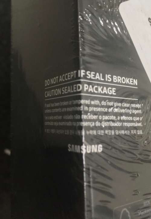 SAMSUNG GALAXY NOTE 10 LITE