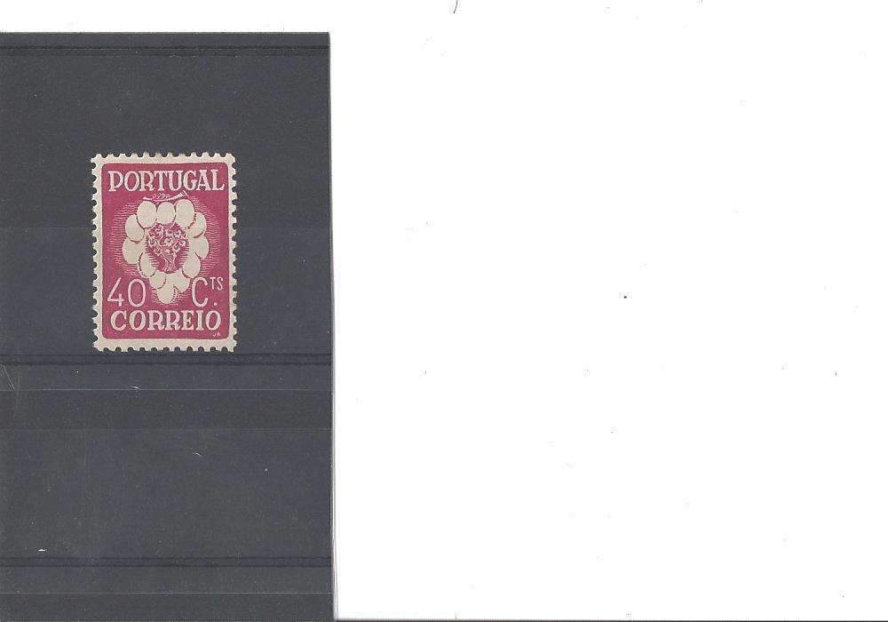 Portugal 1938 5th Congress