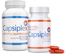 EFFECTIVE WEIGHT LOSS PILL USED BY CELEBRITIES - CAPSIPLEX