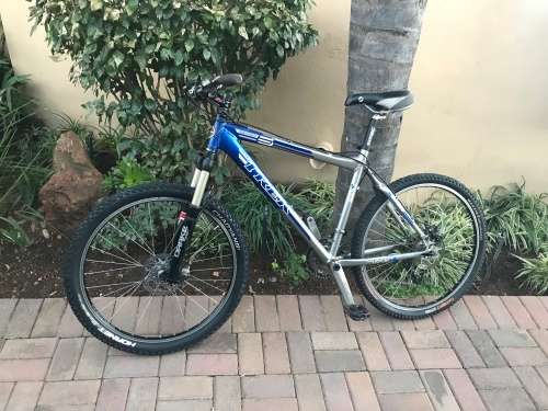 Trek 6700 2007 MTB