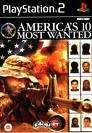 America's 10 Most wanted