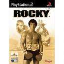 Rocky PS2 Game