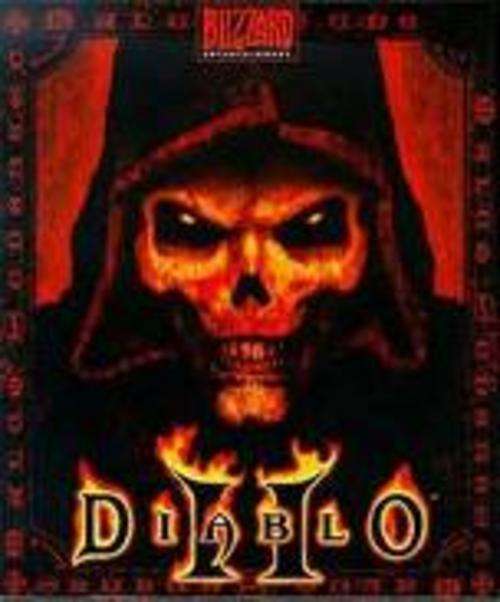 DIABLO 2 (PC Game)