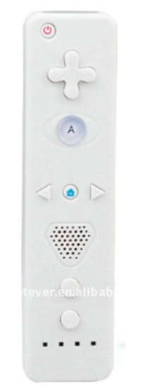 WII REMOTE CONTROLLER WHITE GAMES