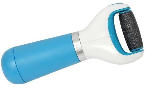 Scholl Velvet Soft Smooth Express Pedi Foot File Skin Remover