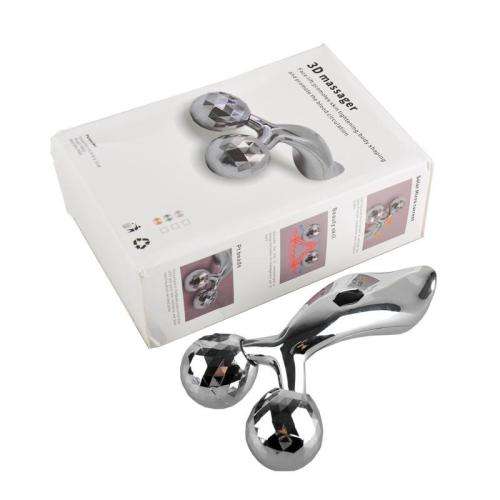 3D Massager Full Body Shape Roller Face and Body Lifting Wrinkle Remover